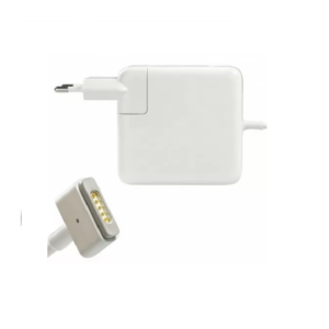 Replacement Charger for Apple 85W Magsafe 2 Laptop Charger 20V 4.25A