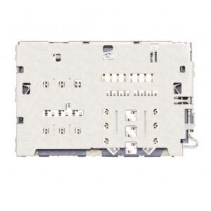 Sim Connector for Samsung Galaxy A32