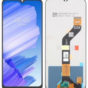 TECNO KF7 LCD WITH DIGITIZER