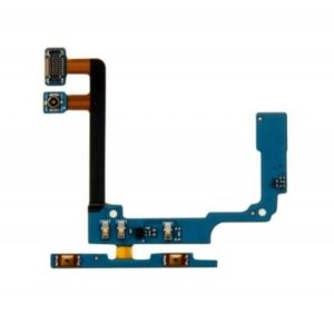 Volume Button Flex Cable Replacement for Samsung Galaxy A300
