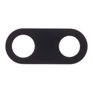 Camera Lens Glass with Frame for Nokia 3