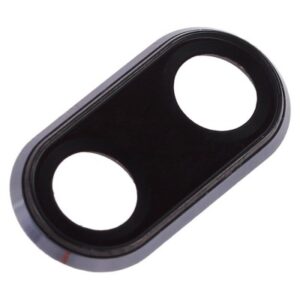 Camera Lens Glass with Frame for Huawei P20