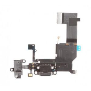 Apple iPhone 5c Charging Connector Flex / PCB Board