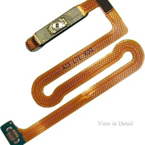 Samsung Galaxy A13 5G Fingerprint Sensor Flex Cable Replacement
