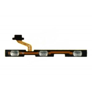 For Nokia 2.2 Power Button On/Off key & Volume Buttons Flex Cable Replace Part