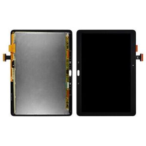 P605 ORG LCD WITH DIGITIZER BLACK