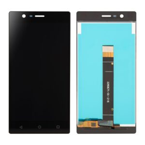 NOKIA 3 LCD WITH DIGITIZER