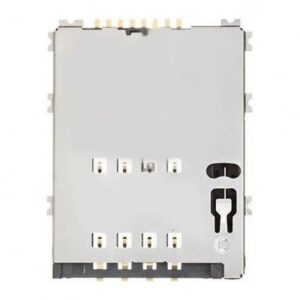 Sim Connector For Samsung Galaxy Note 10.1 N8000/P3100