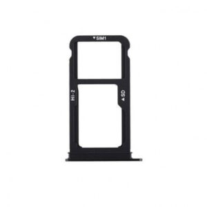 Huawei Mate 10 SIM Card Holder Tray - Black