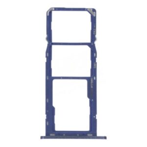 Nokia G20 SIM Card Holder Tray - Black