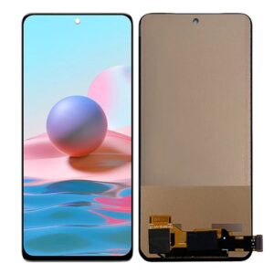 XIAOMI REDMI NOTE 10 LCD WITH DIGITIZER