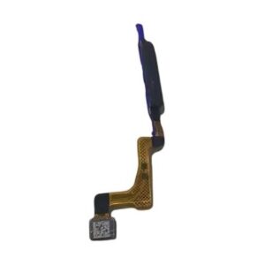Fingerprint Sensor with Flex Cable for Huawei nova Y70