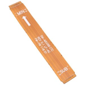 Samsung Galaxy M52 5G SM-M526B Motherboard Flex Cable Replacement
