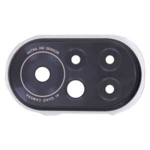 for Huawei Nova 8 Camera Lens Glass with Frame