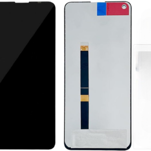 LCD Screen Digitizer Replacement for Hisense H50 Lite