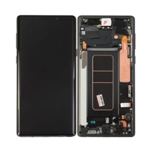 SAMSUNG NOTE 9 OLED LCD WITH DIGITIZER W/F LT