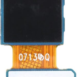 Samsung Galaxy A52 Mobile Phone Camera Front Facing Camera Module