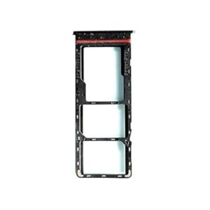 Sim Card Tray Holder Sim Tray for Tecno KE5