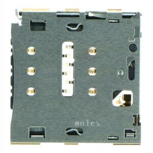 Sim connector for Huawei P8 Lite