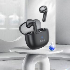 Hoco “EW29 Depth true wireless ENC noise cancelling BT headset”