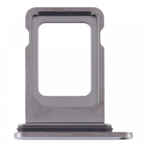 Apple iPhone 12 Pro SIM Card Holder Tray - Black
