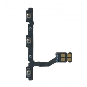 for Huawei P40 Power Button Flex Cable - On Off Flex /