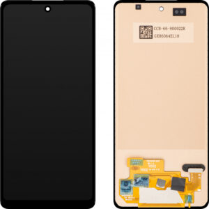 Generic LCD for Samsung Galaxy A53