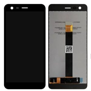 NOKIA 2 LCD WITH DIGITIZER