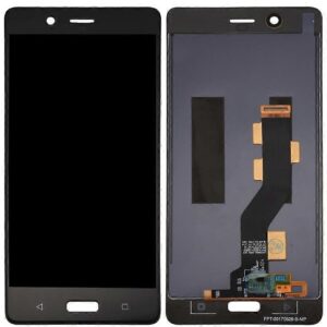 NOKIA 8 LCD WITH DIGITIZER