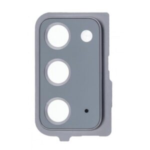 for Samsung Galaxy Note 20 Camera Lens Glass with Frame