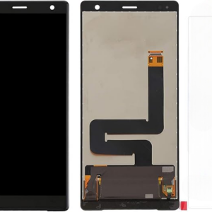 LCD Display Touch Screen Digitizer Replacement for Sony Xperia XZ2 H8296 /H8216 /H8266