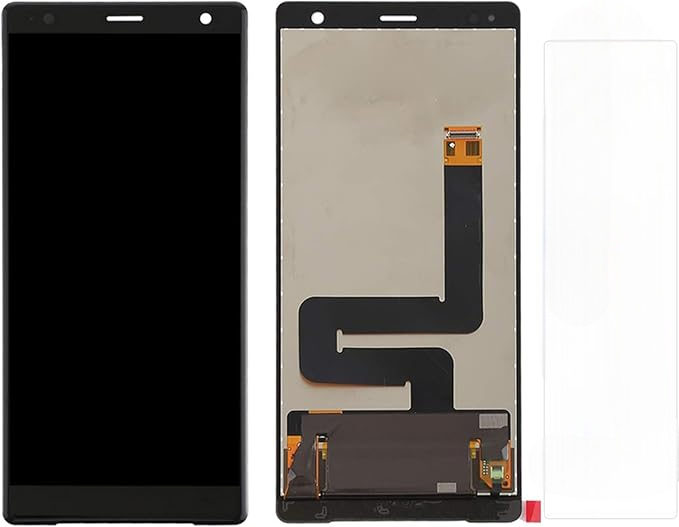LCD Display Touch Screen Digitizer Replacement for Sony Xperia XZ2 H8296 /H8216 /H8266