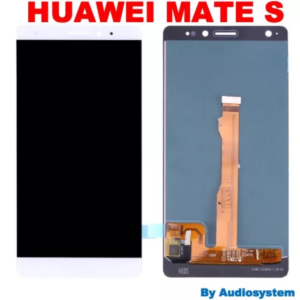 HUAWEI MATE-S CRR-L09 LCD WITH DIGITIZER