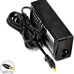 Replacement Charger for HP Laptop 65W 18.5V 3.54A 4.8X1.7Mm