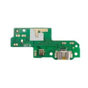 Huawei P9 lite Charging Connector Flex / PCB Board