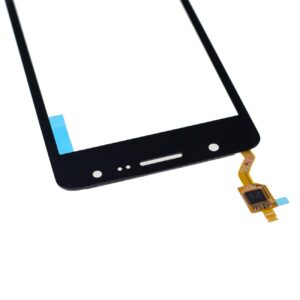 SANSUNG Z4/Z400Y TOUCH BLACK