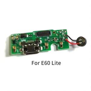 Hisense E60 Lite USB Charging Board Dock Port Flex Cable