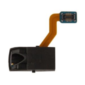 Handsfree Audio Jack Flex Cable for Samsung I9190 Galaxy S4 mini