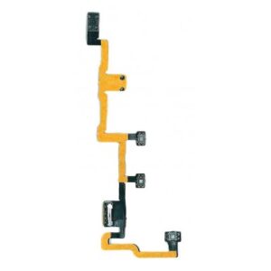 Apple iPad 2 Power Button Flex Cable - On Off Flex / PCB