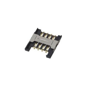 for Huawei Ascend Y300 Sim connector