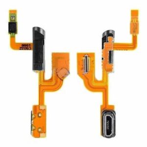 Nokia Lumia 925 Charging Connector Flexi