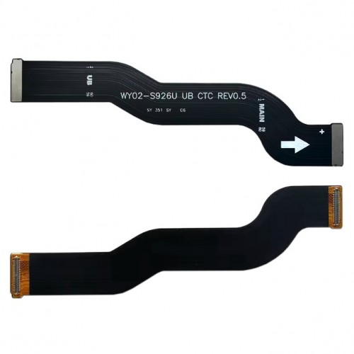 Samsung Galaxy S24+ 5G LCD Flex Cable Replacement
