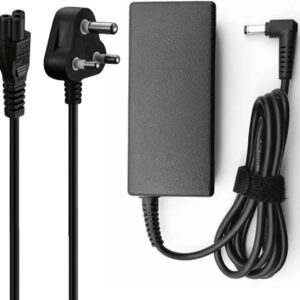 Replacement Charger for Lenovo Laptop 65W 20V 3.25A 4.0X1.7Mm