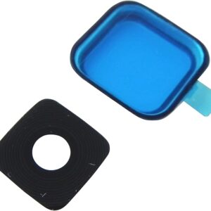 Camera Lens Glass Cover For Samsung Galaxy Note 4 N910F