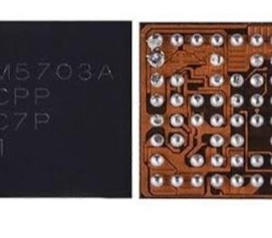 Charging IC Replacement For Samsung J7 PRO