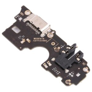 Oppo A54s Charging Connector Flex / PCB Board