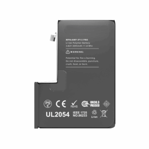Generic Battery for Apple iPhone 13 Pro