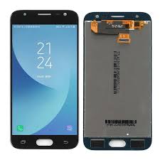 SAMSUNG J330 LCD WITH DIGITIZER