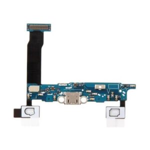 Charging PCB Complete Flex for Samsung Galaxy Note 4 N910F