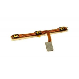Huawei Nova Plus Power Button Flex Cable - On Off Flex / PCB